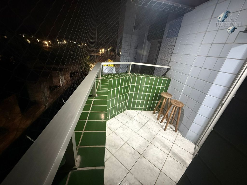 Apartamento, 1 quarto, 51 m² - Foto 10