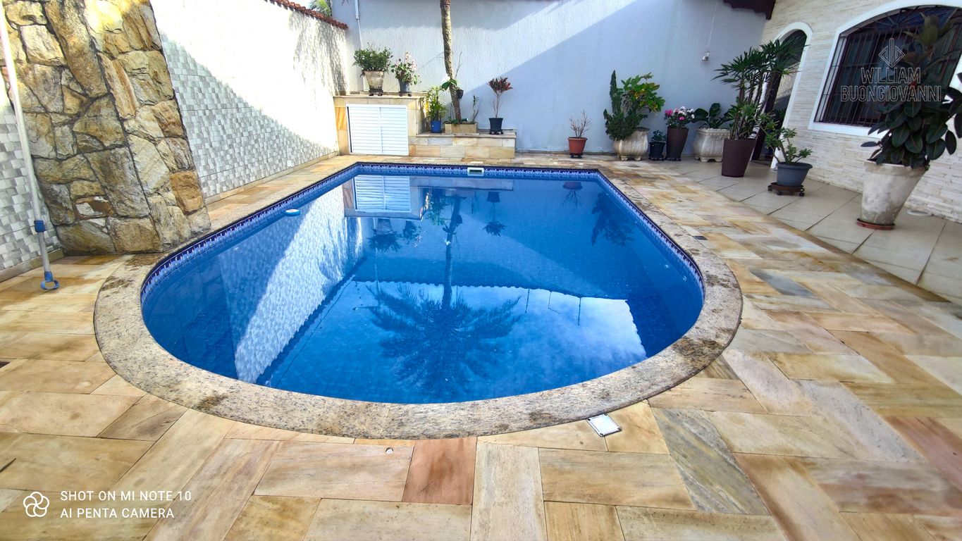 Casa, 4 quartos, 136 m² - Foto 11
