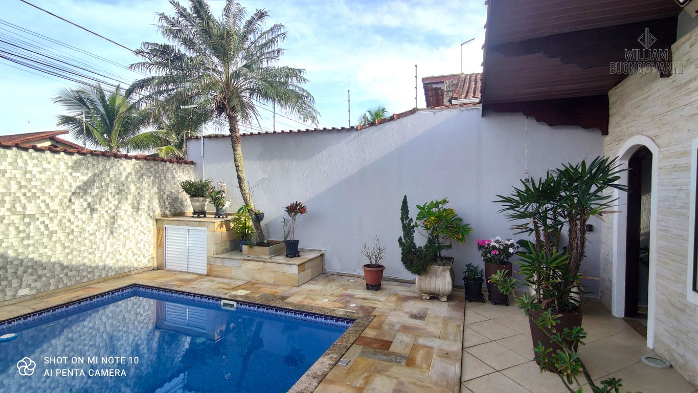 Casa, 4 quartos, 136 m² - Foto 9