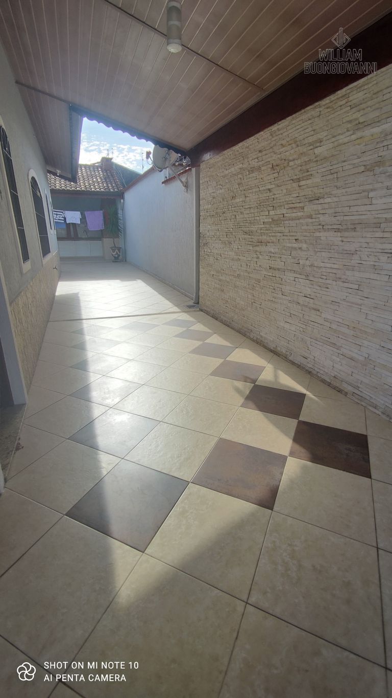 Casa, 4 quartos, 136 m² - Foto 36