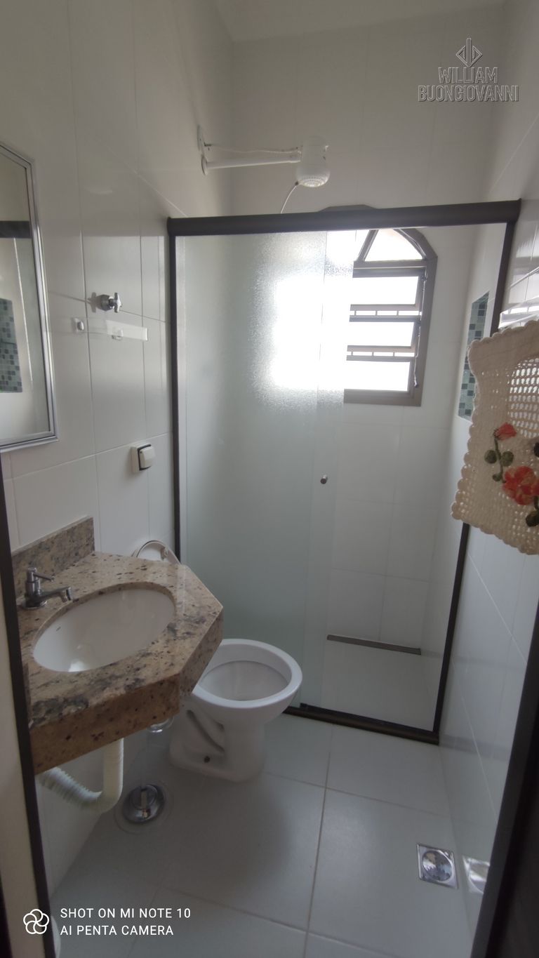 Casa, 4 quartos, 136 m² - Foto 15