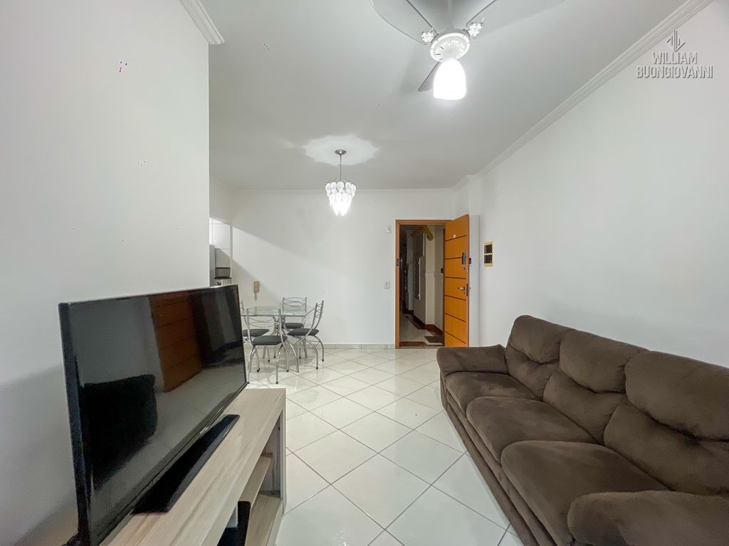 Apartamento, 1 quarto, 53 m² - Foto 3