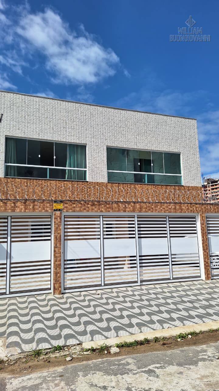 Casa de Condomínio, 1 quarto - Foto 1