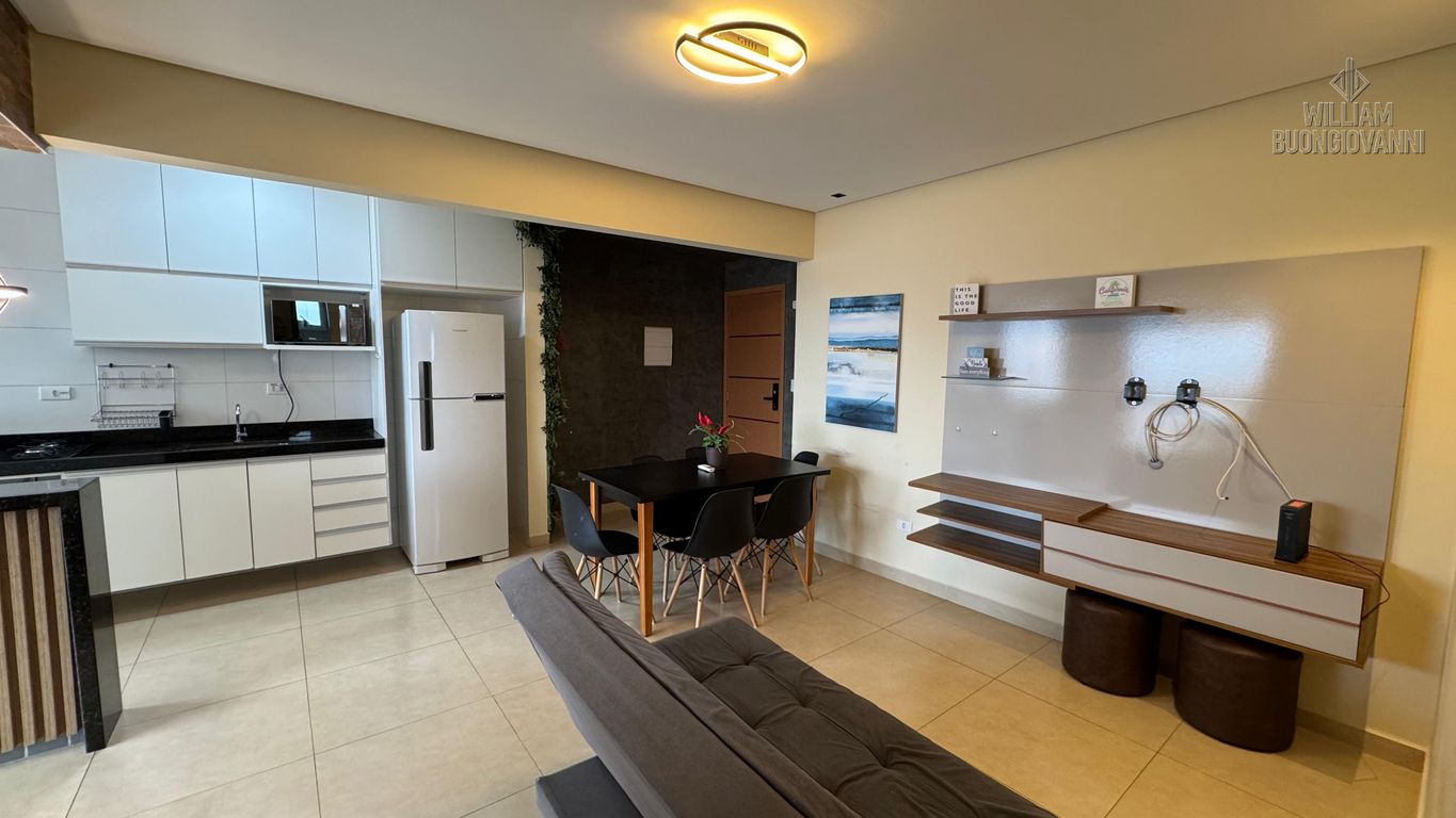 Apartamento, 2 quartos, 64 m² - Foto 7