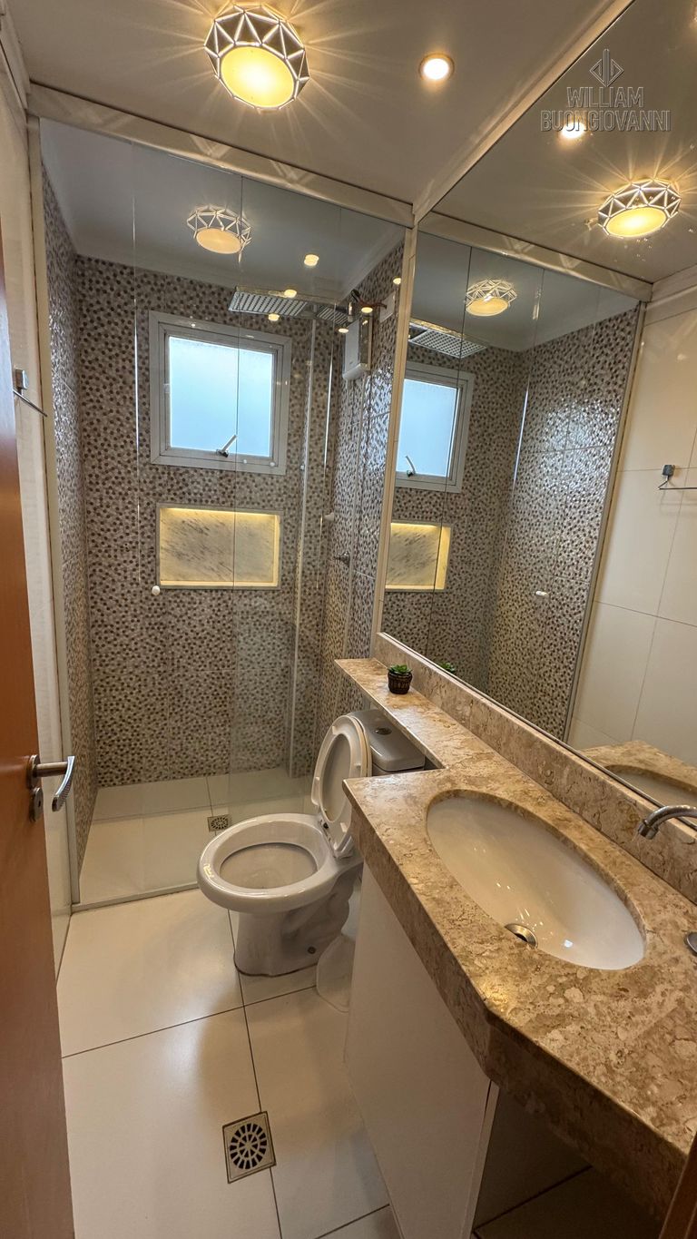 Apartamento, 2 quartos, 64 m² - Foto 16