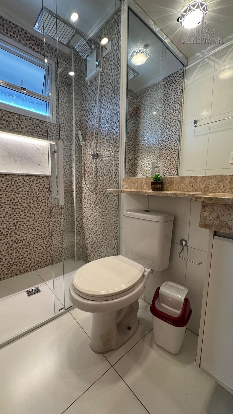 Apartamento, 2 quartos, 64 m² - Foto 21