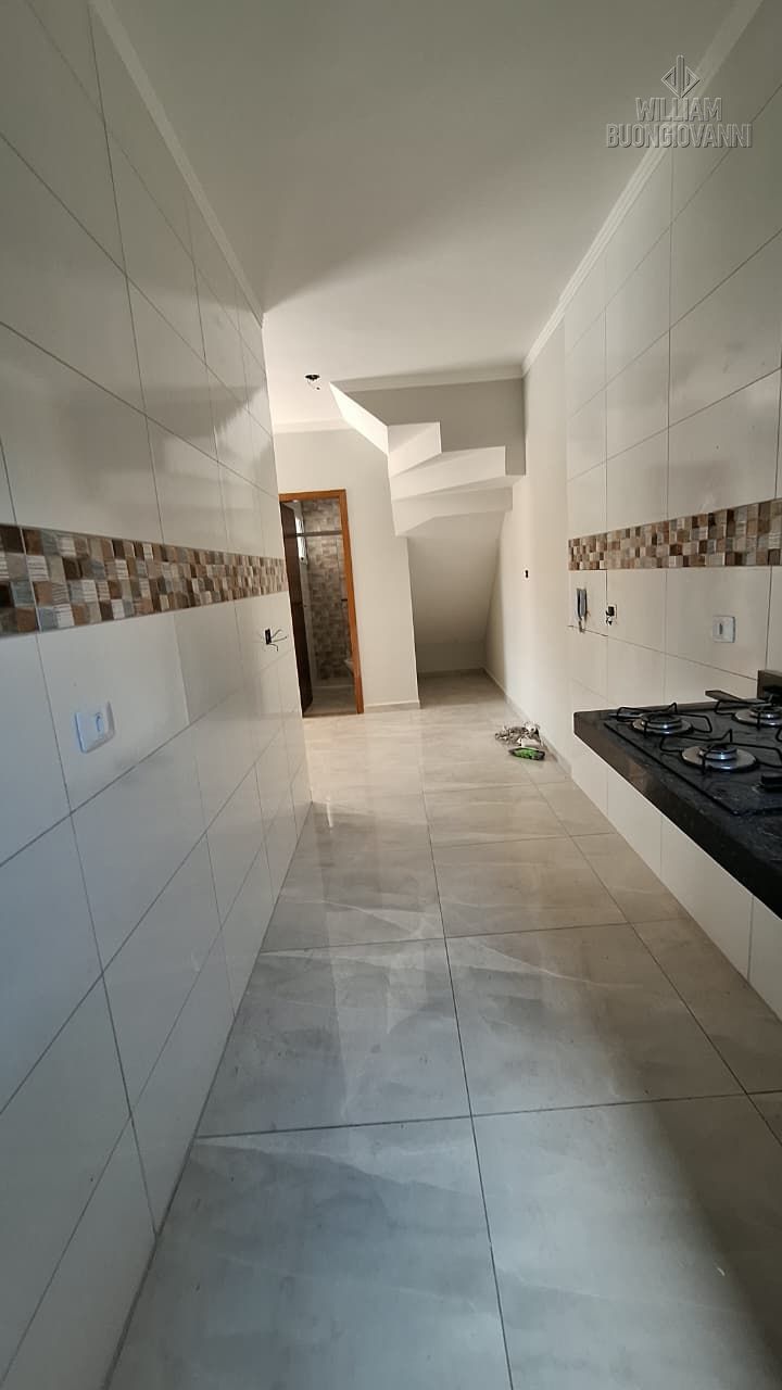 Casa de Condomínio, 1 quarto - Foto 5