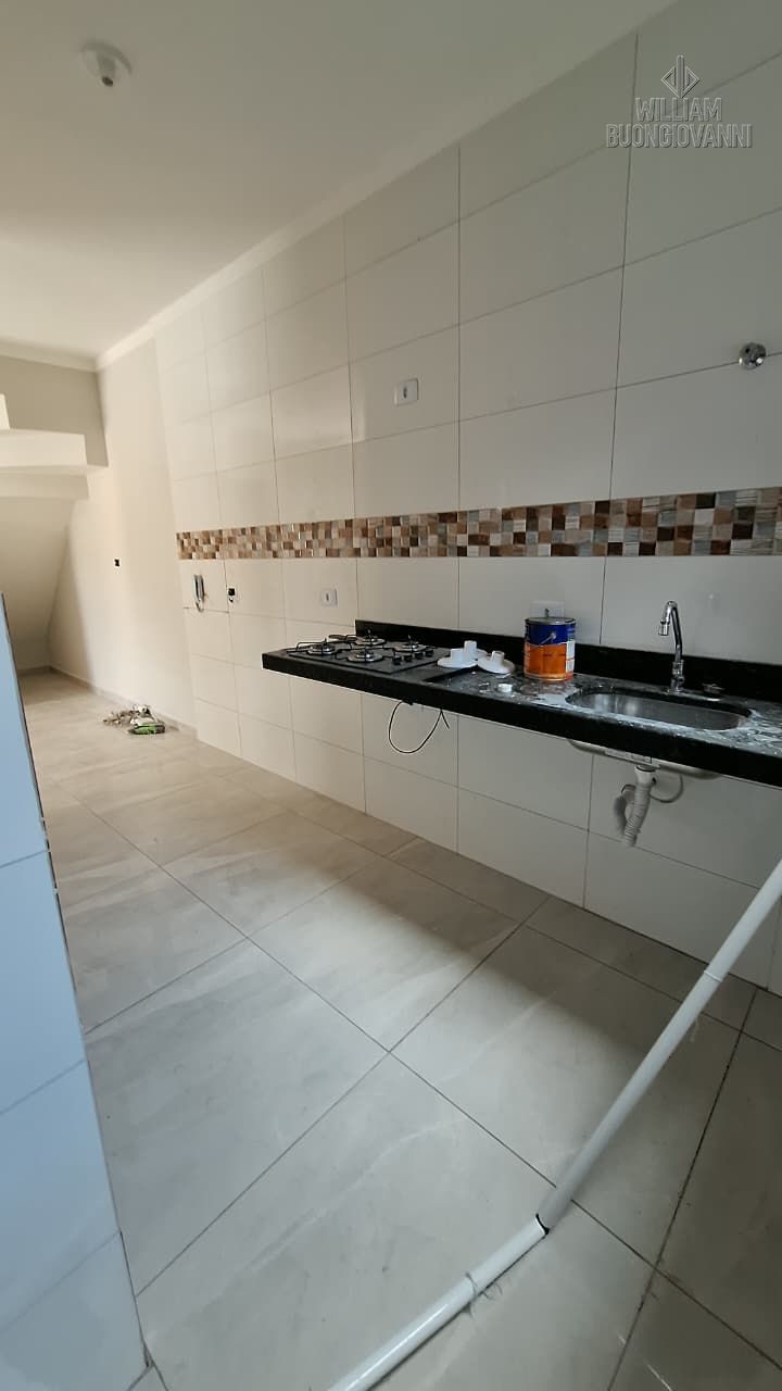 Casa de Condomínio, 1 quarto - Foto 6