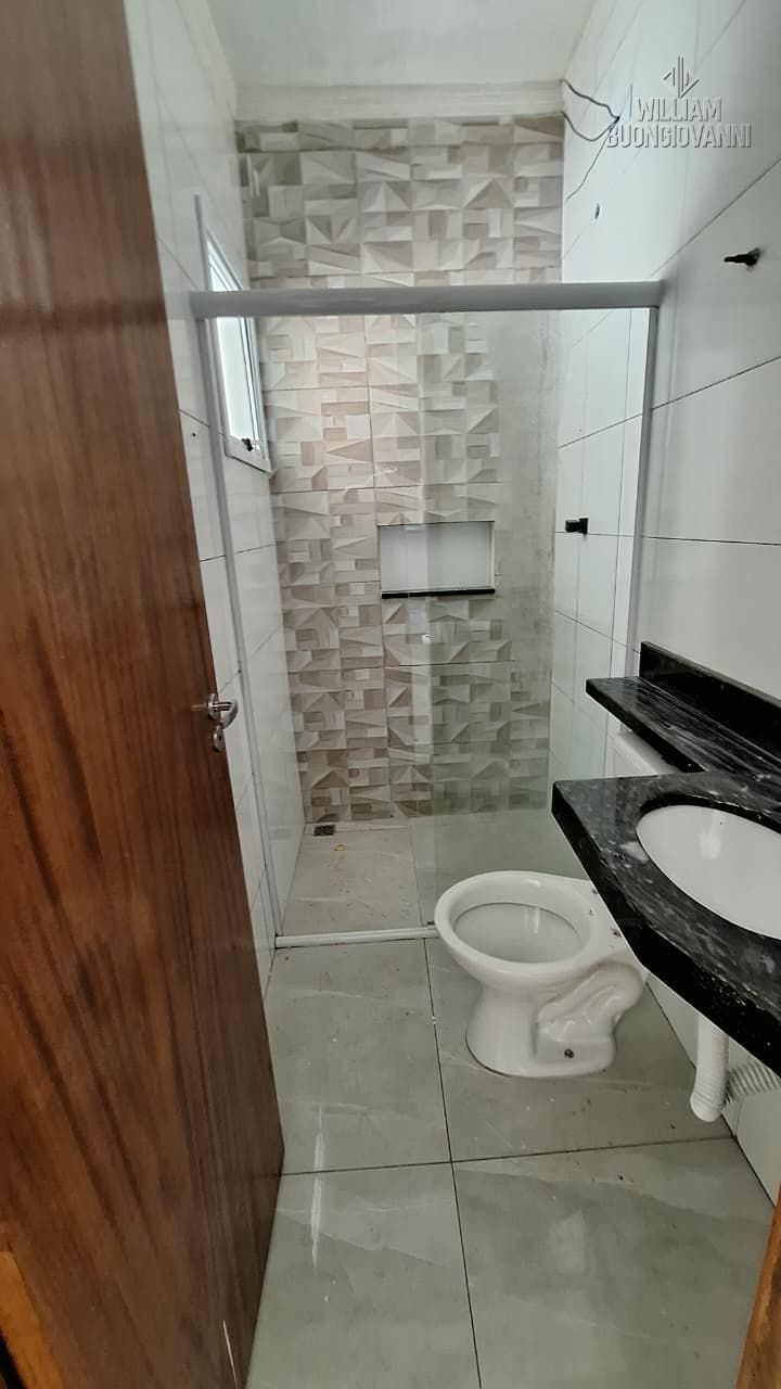 Casa de Condomínio, 1 quarto - Foto 7