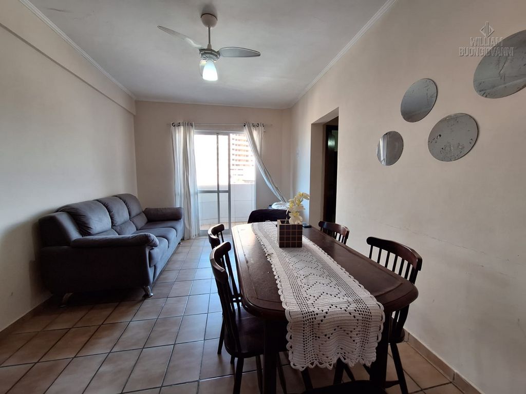 Apartamento para alugar com 2 quartos, 60m² - Foto 1