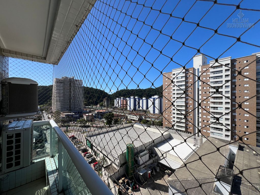 Apartamento, 2 quartos, 84 m² - Foto 10