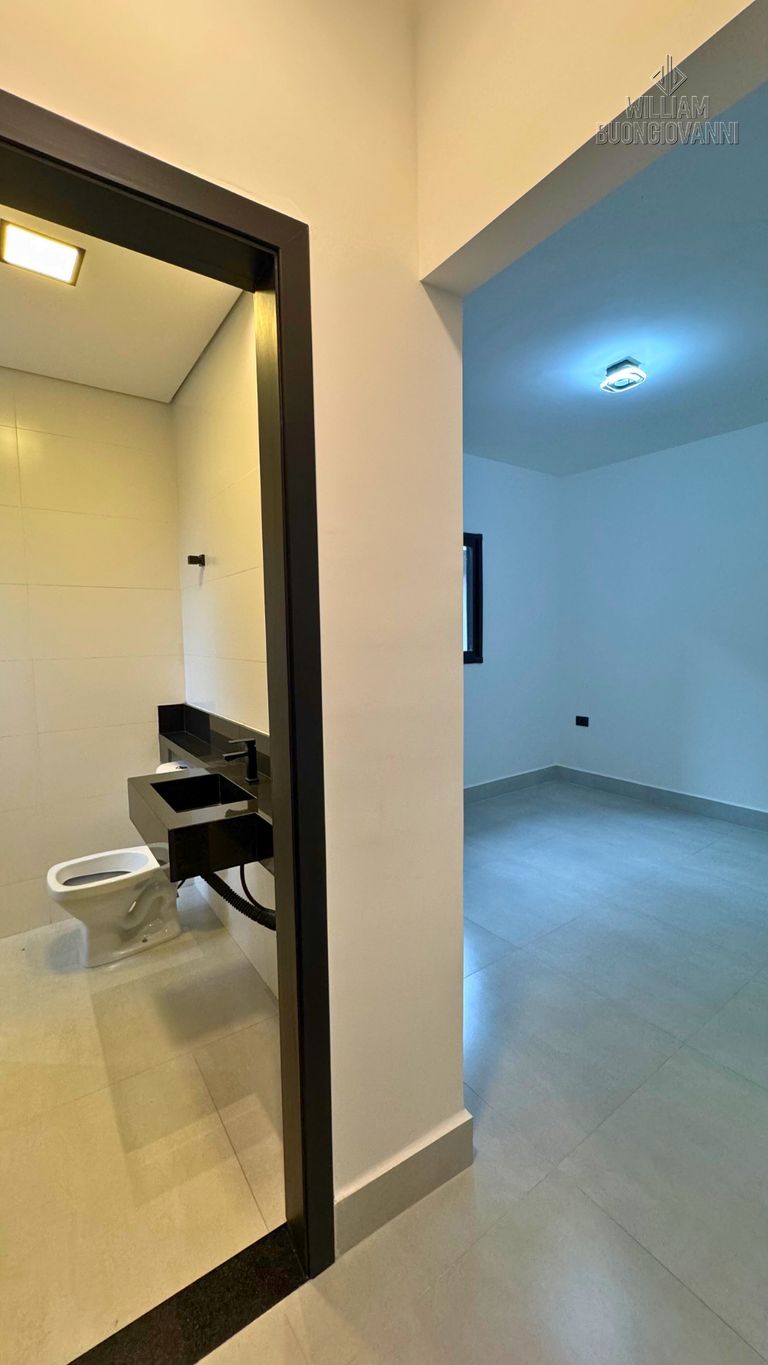 Casa de Condomínio, 2 quartos - Foto 11