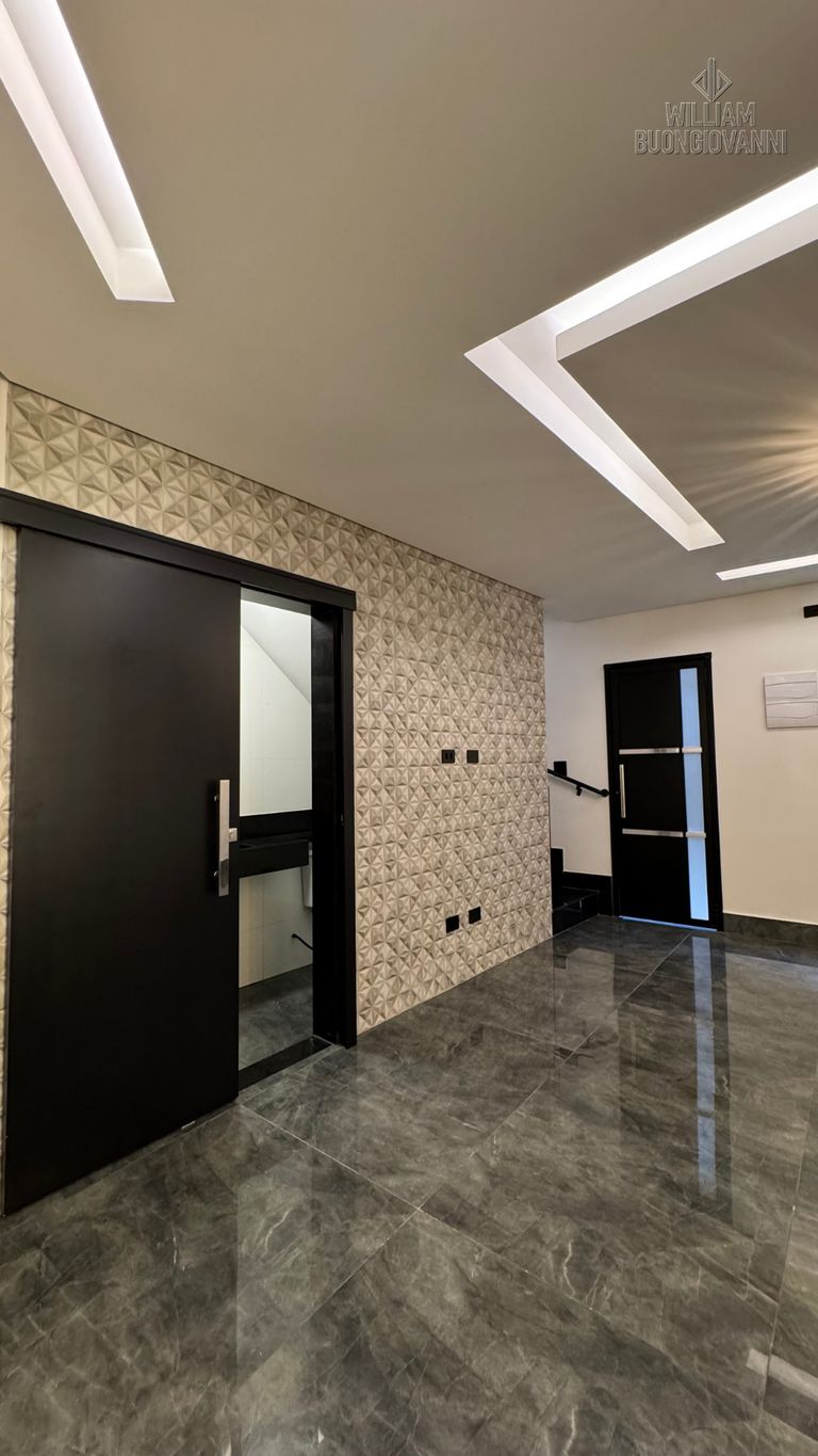 Casa de Condomínio, 2 quartos - Foto 30