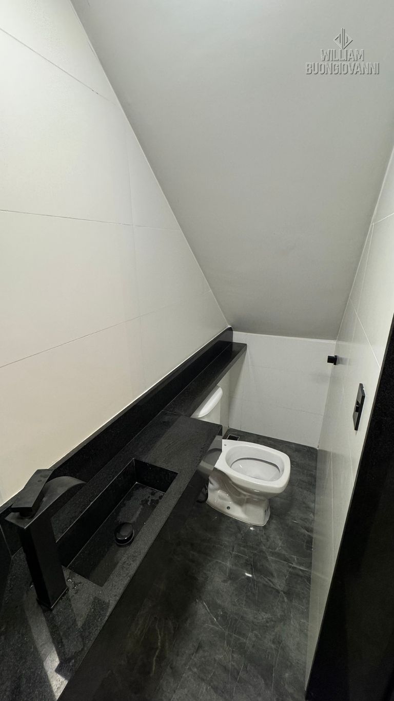 Casa de Condomínio, 2 quartos - Foto 31