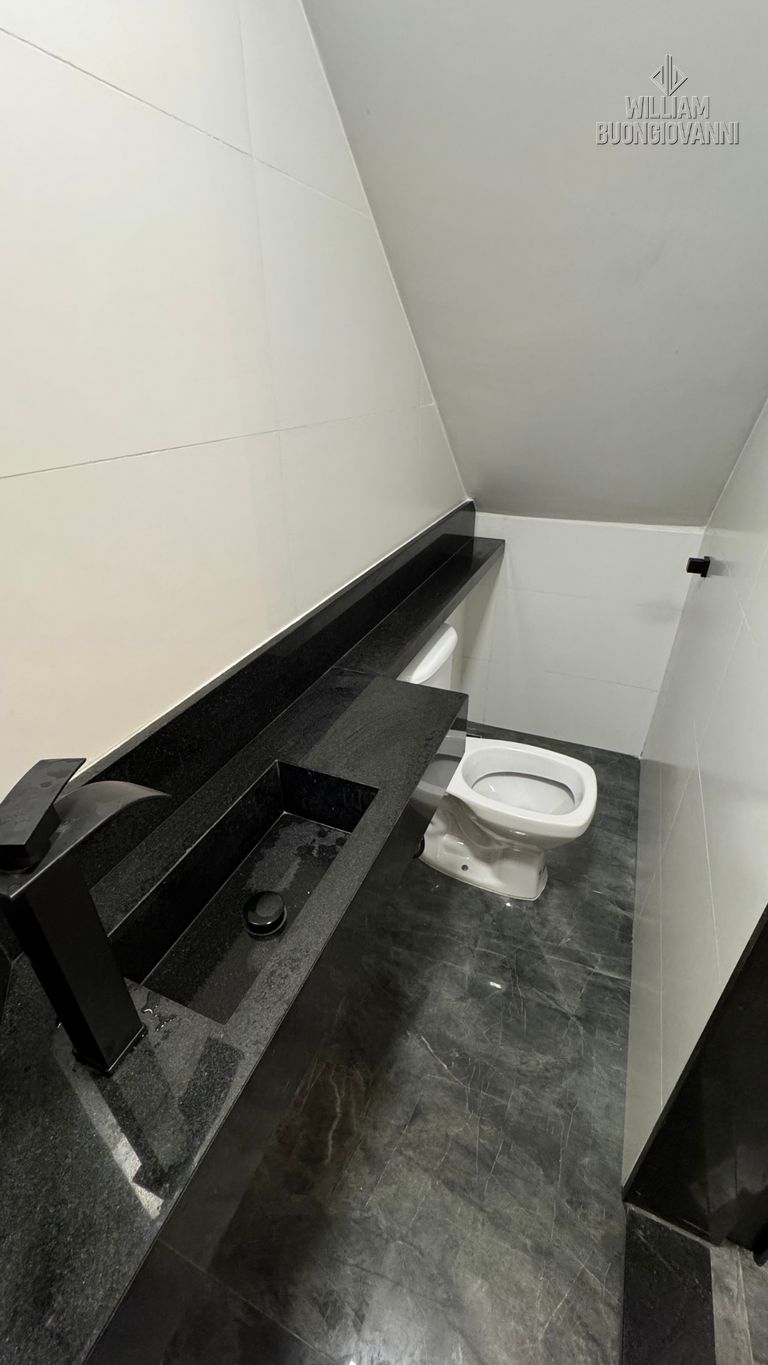 Casa de Condomínio, 2 quartos - Foto 32