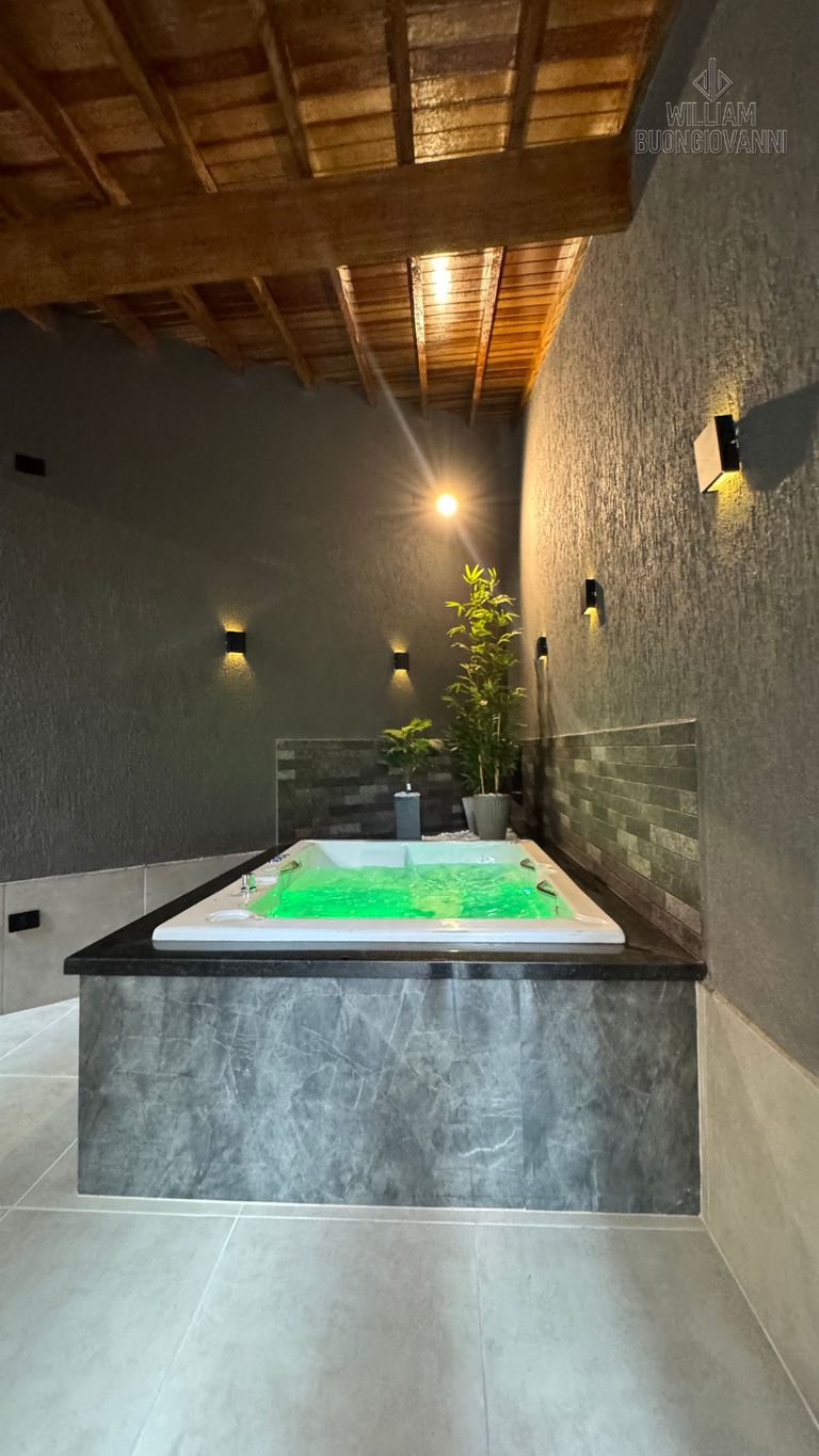 Casa de Condomínio, 2 quartos - Foto 43