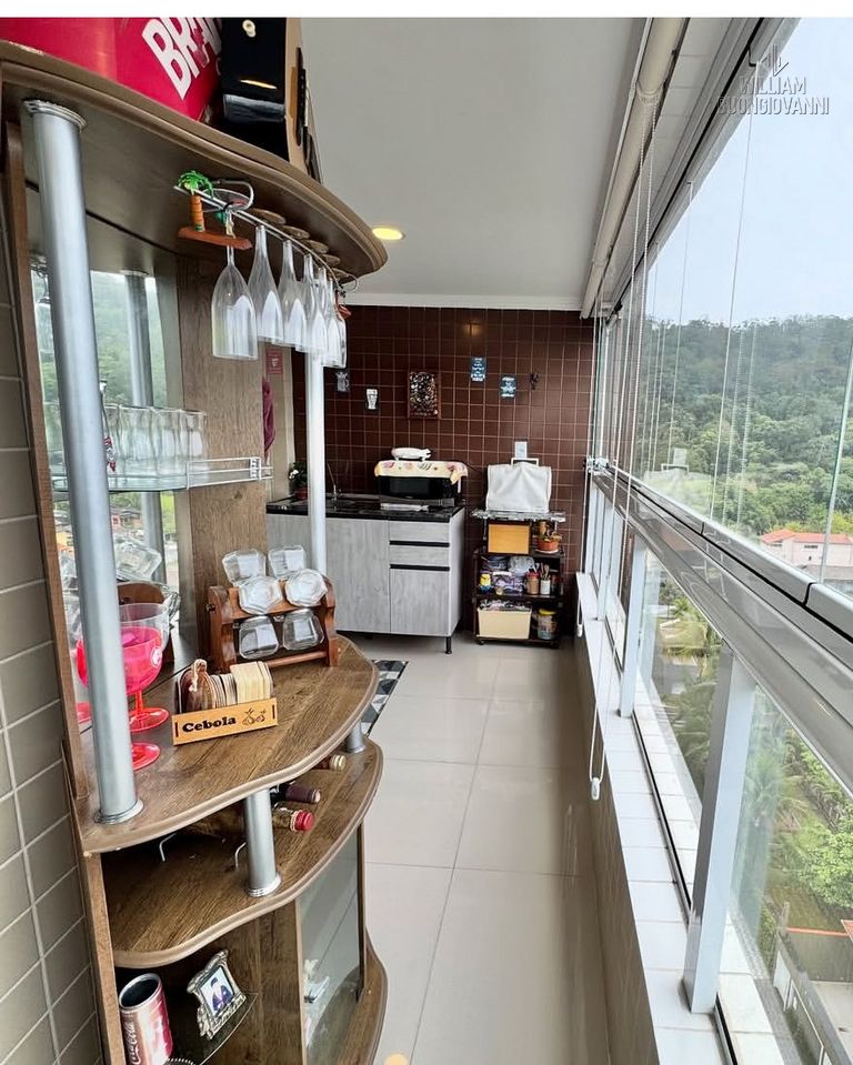 Apartamento, 2 quartos, 68 m² - Foto 8