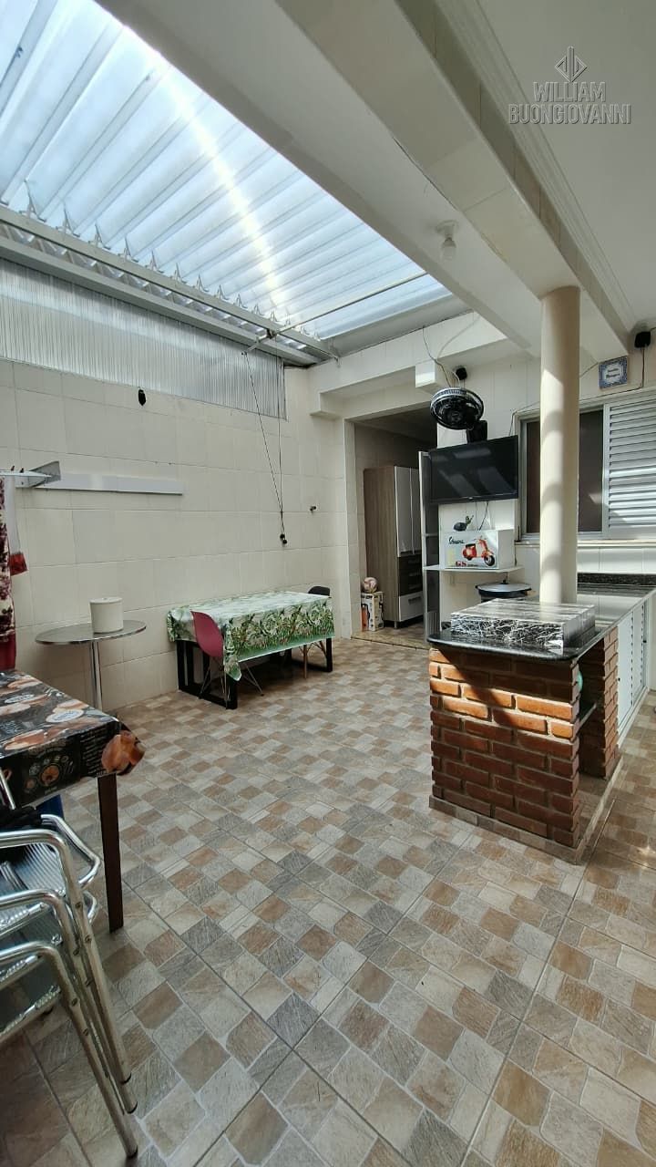 Casa, 3 quartos, 120 m² - Foto 20