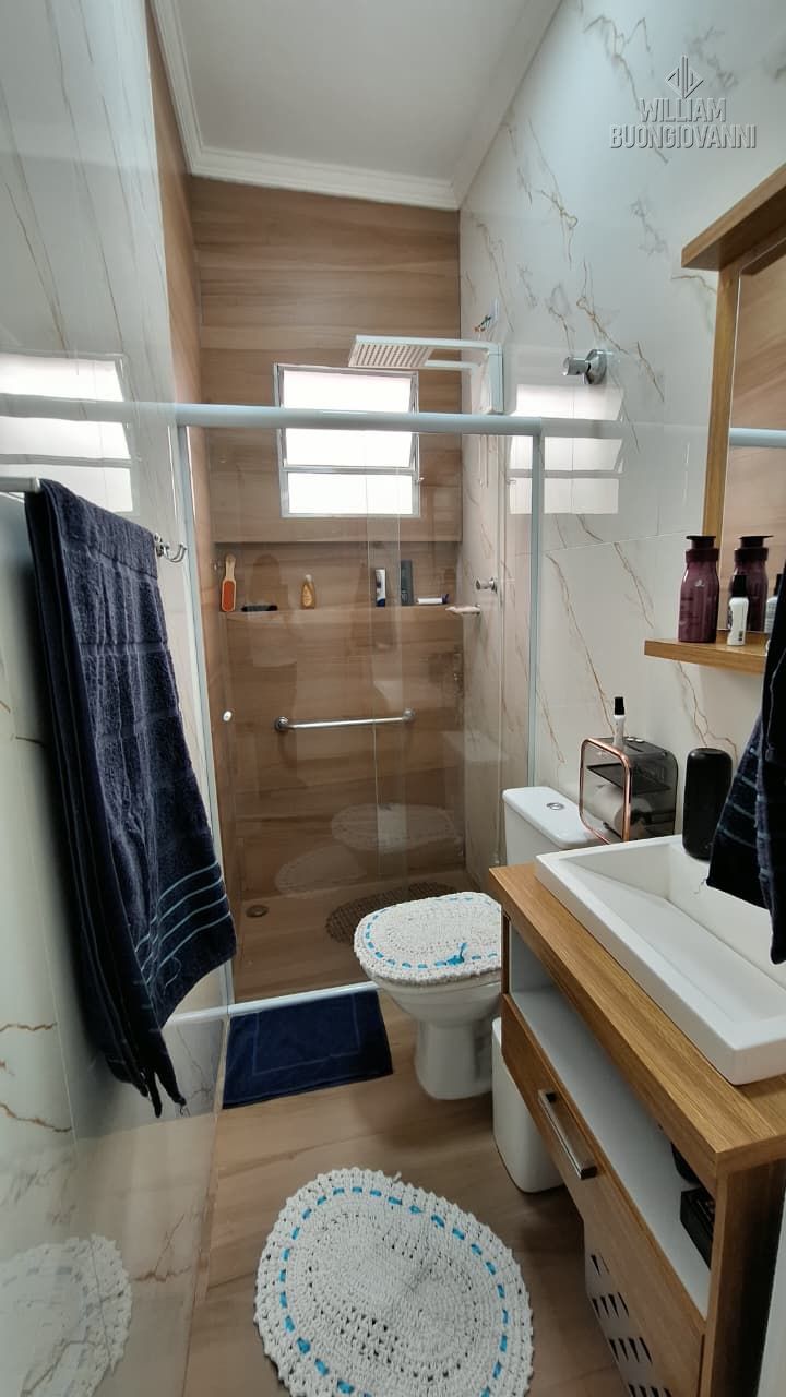 Casa, 3 quartos, 120 m² - Foto 17
