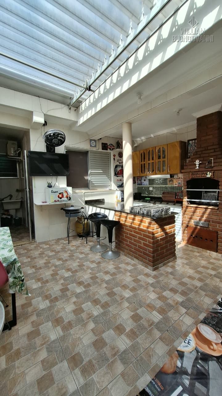 Casa, 3 quartos, 120 m² - Foto 24