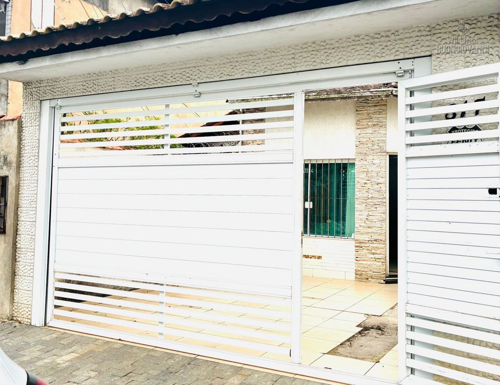 Casa, 2 quartos, 138 m² - Foto 2