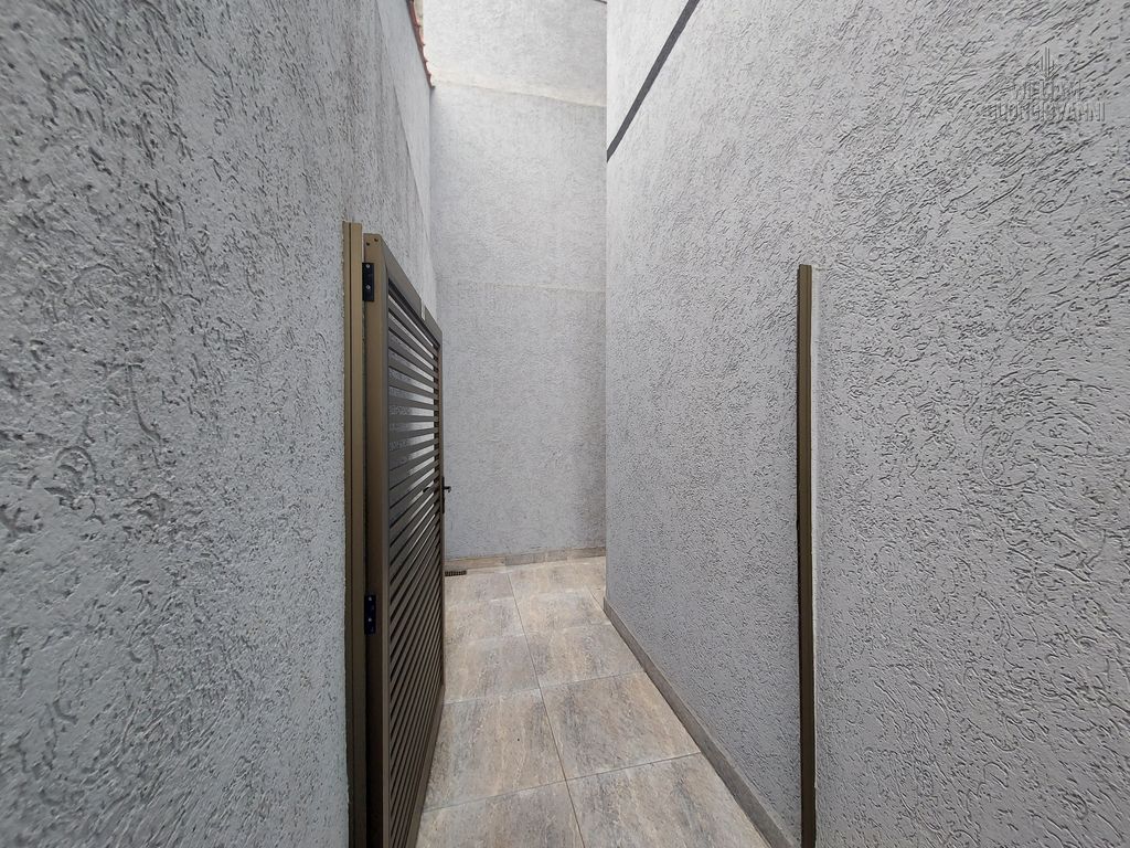 Casa de Condomínio, 2 quartos - Foto 6