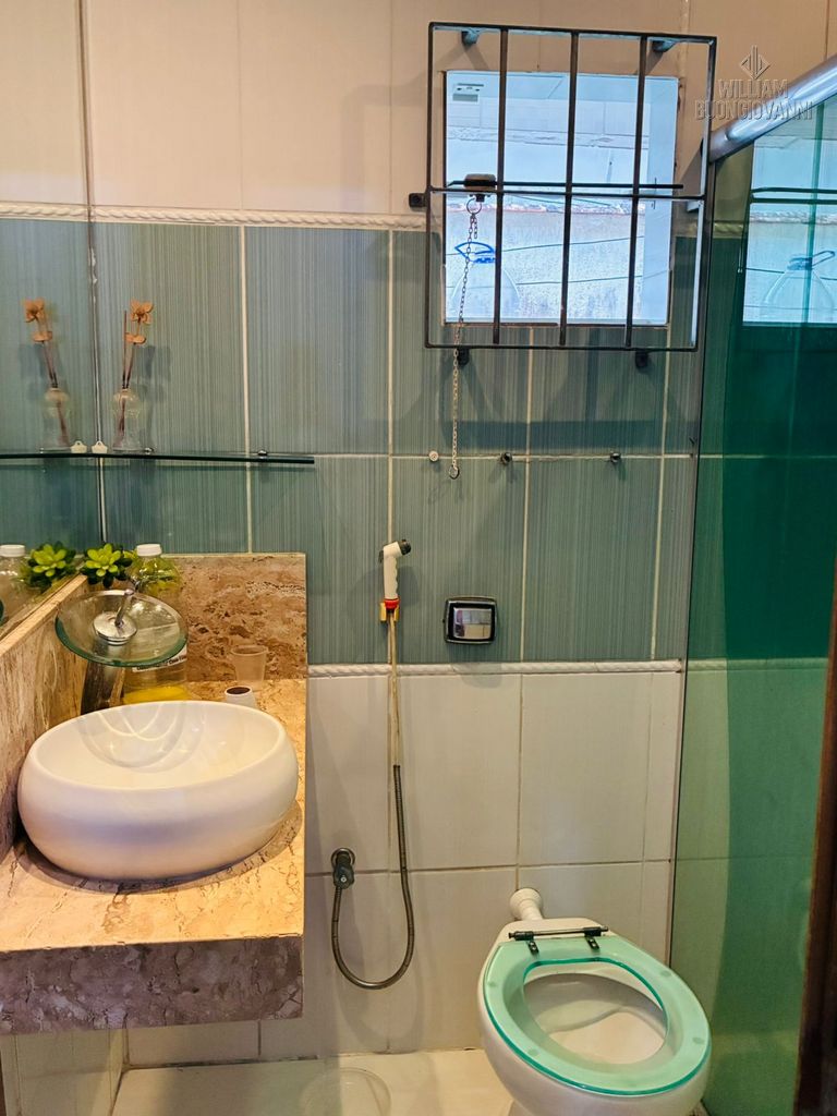 Casa, 2 quartos, 138 m² - Foto 14