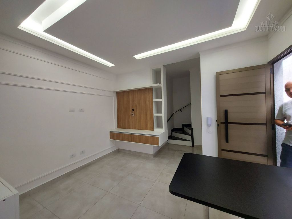 Casa de Condomínio, 2 quartos - Foto 14