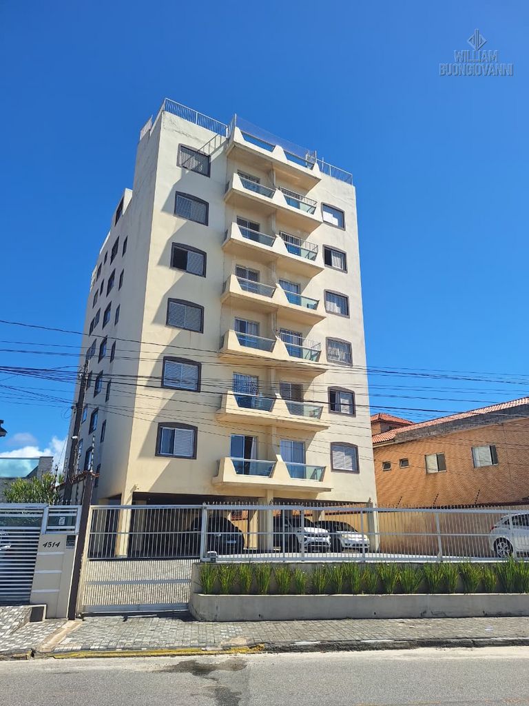 Apartamento, 1 quarto, 44 m² - Foto 4