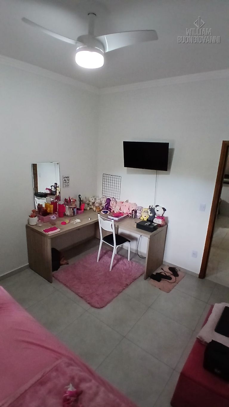 Casa, 2 quartos, 78 m² - Foto 2