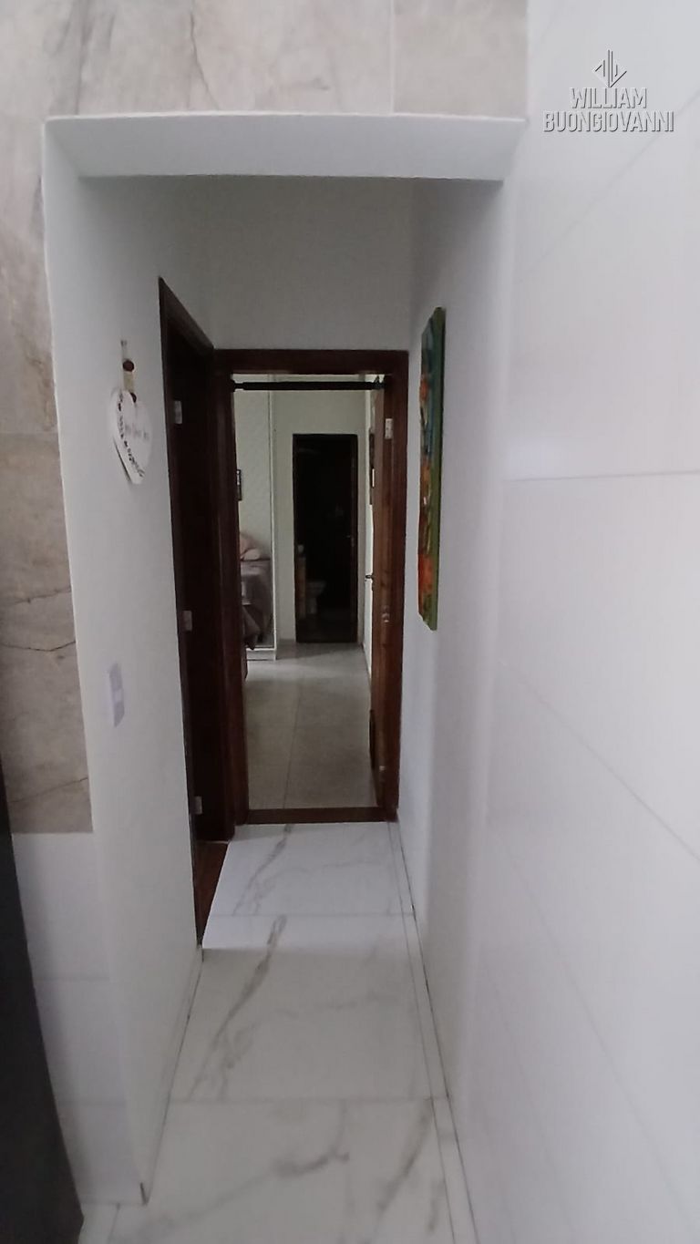 Casa, 2 quartos, 78 m² - Foto 6