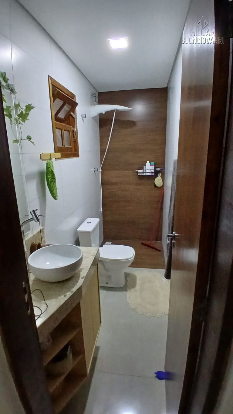 Casa, 2 quartos, 78 m² - Foto 7