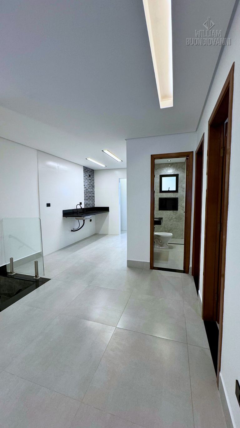 Casa de Condomínio, 2 quartos - Foto 7