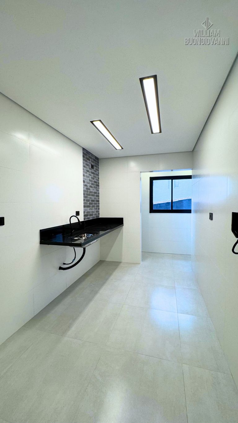 Casa de Condomínio, 2 quartos - Foto 8
