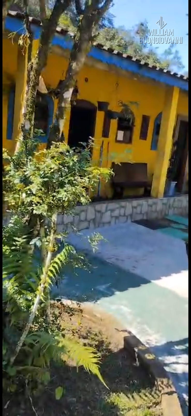 Sítio, 2 quartos, 1000 m² - Foto 10
