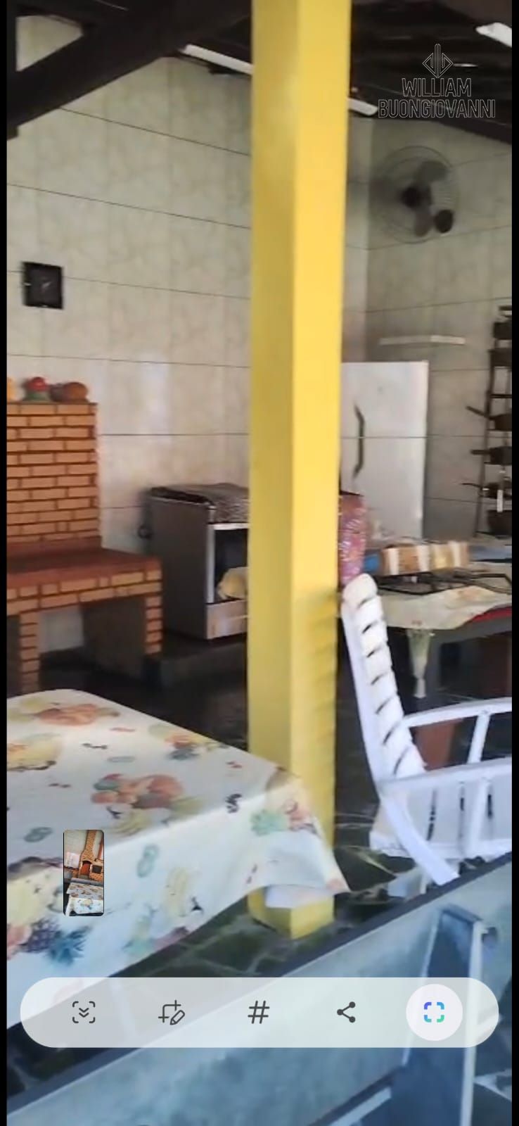 Sítio, 2 quartos, 1000 m² - Foto 20