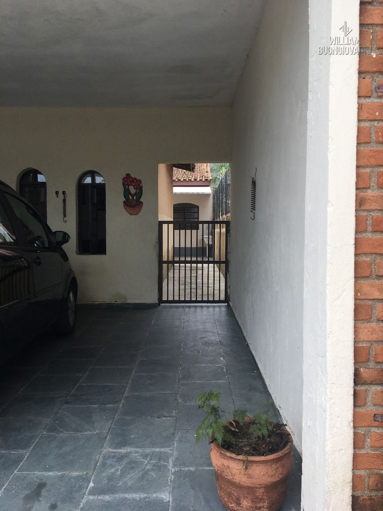 Casa, 5 quartos, 184 m² - Foto 3