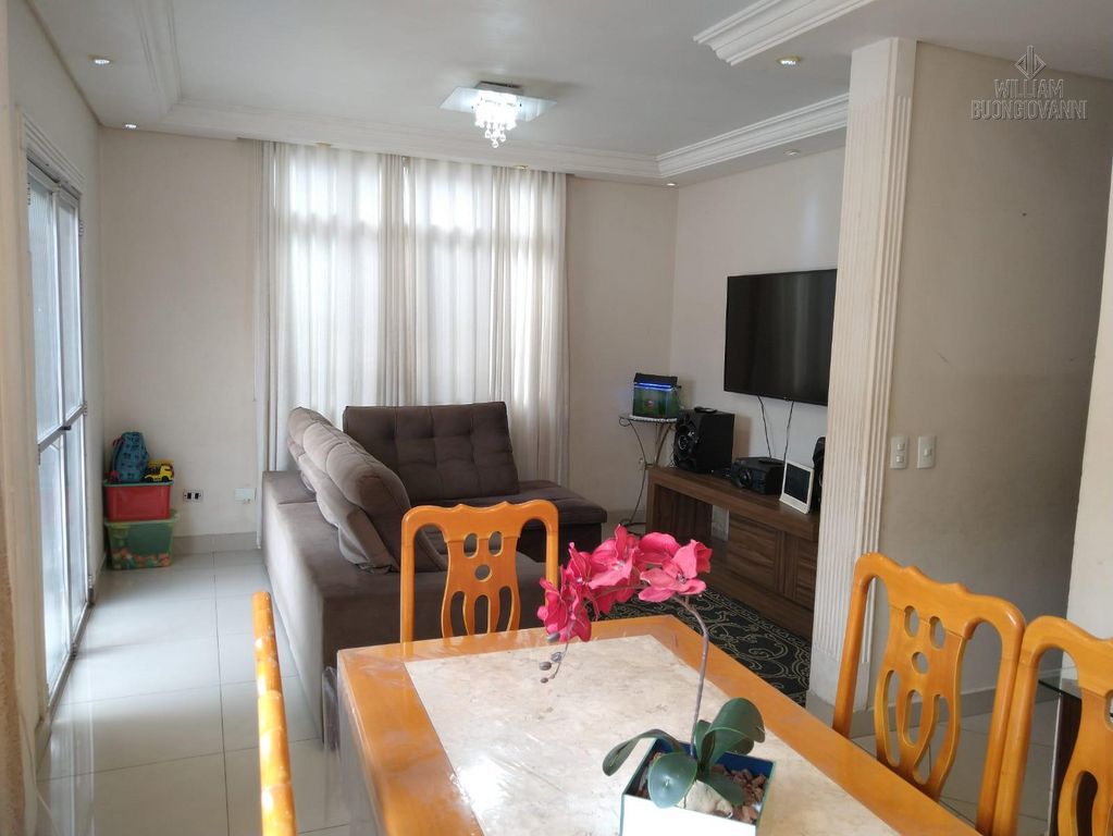 Casa, 3 quartos, 110 m² - Foto 7
