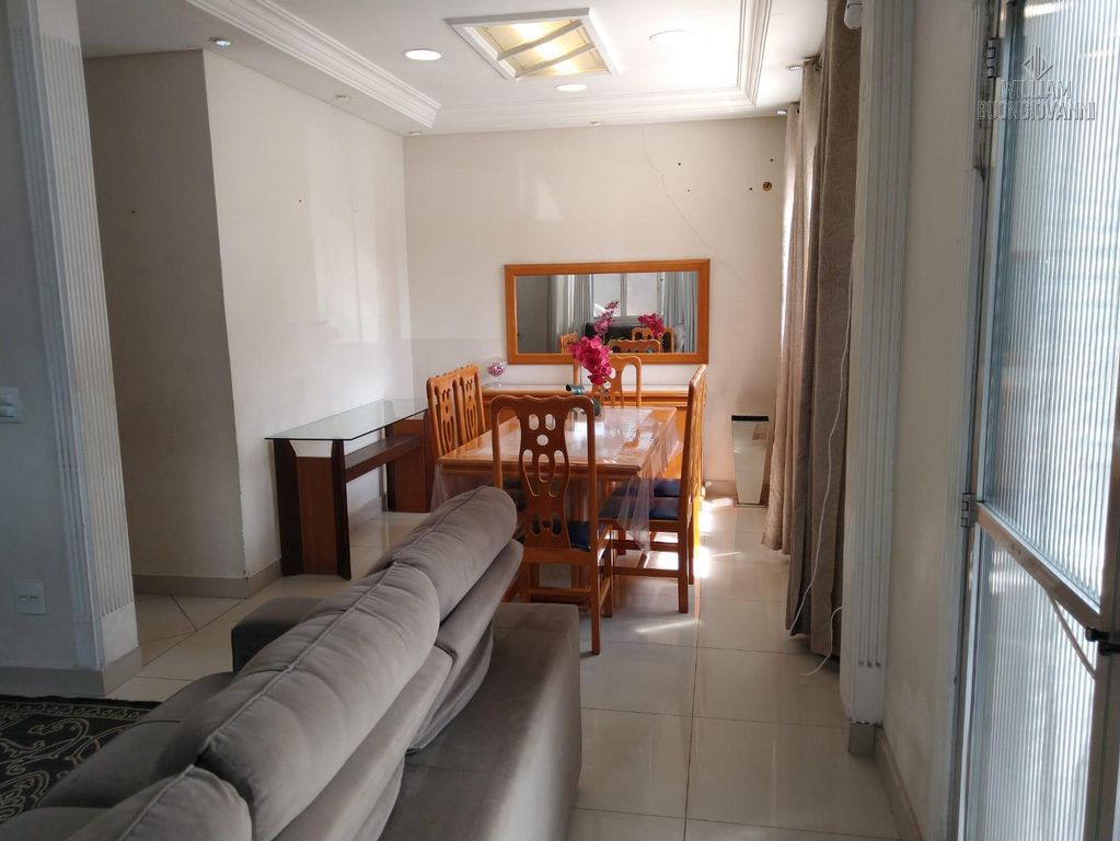 Casa, 3 quartos, 110 m² - Foto 10