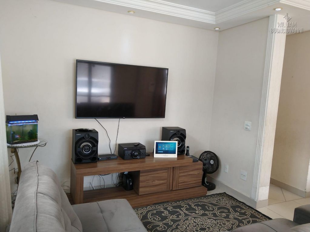 Casa, 3 quartos, 110 m² - Foto 6