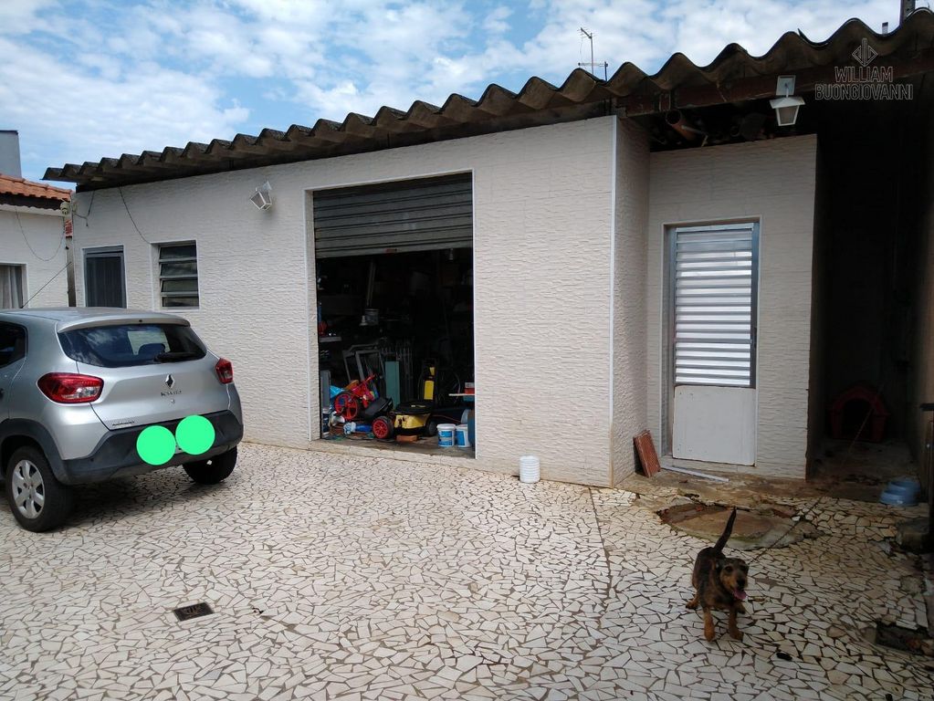 Casa, 3 quartos, 110 m² - Foto 2