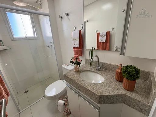 Apartamento, 2 quartos, 75 m² - Foto 19