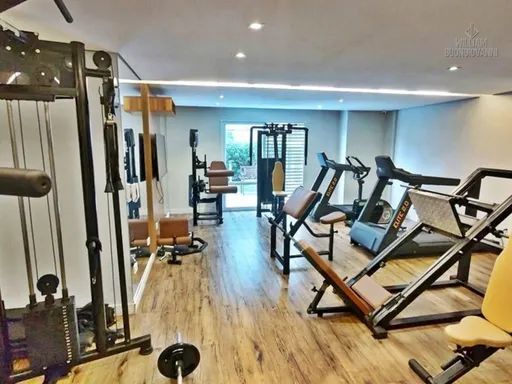 Apartamento, 2 quartos, 75 m² - Foto 26