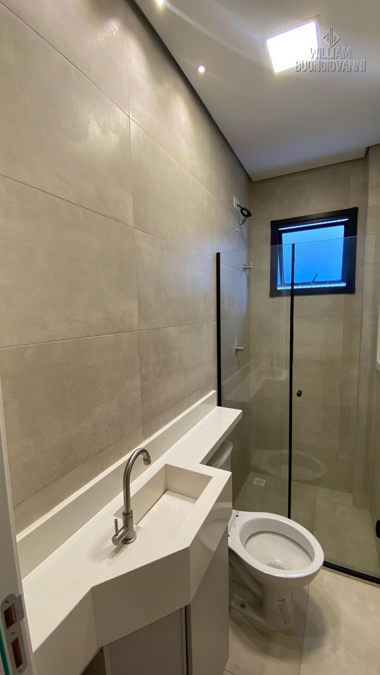 Casa de Condomínio, 2 quartos - Foto 23