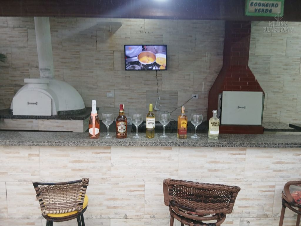 Casa, 3 quartos, 357 m² - Foto 6