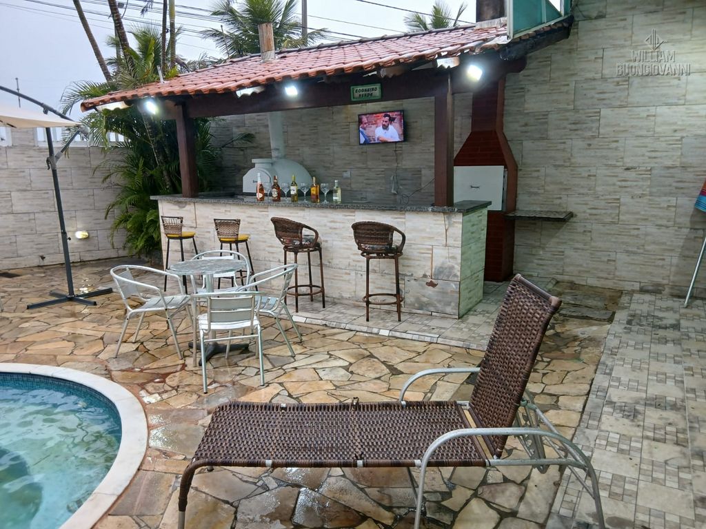 Casa, 3 quartos, 357 m² - Foto 8