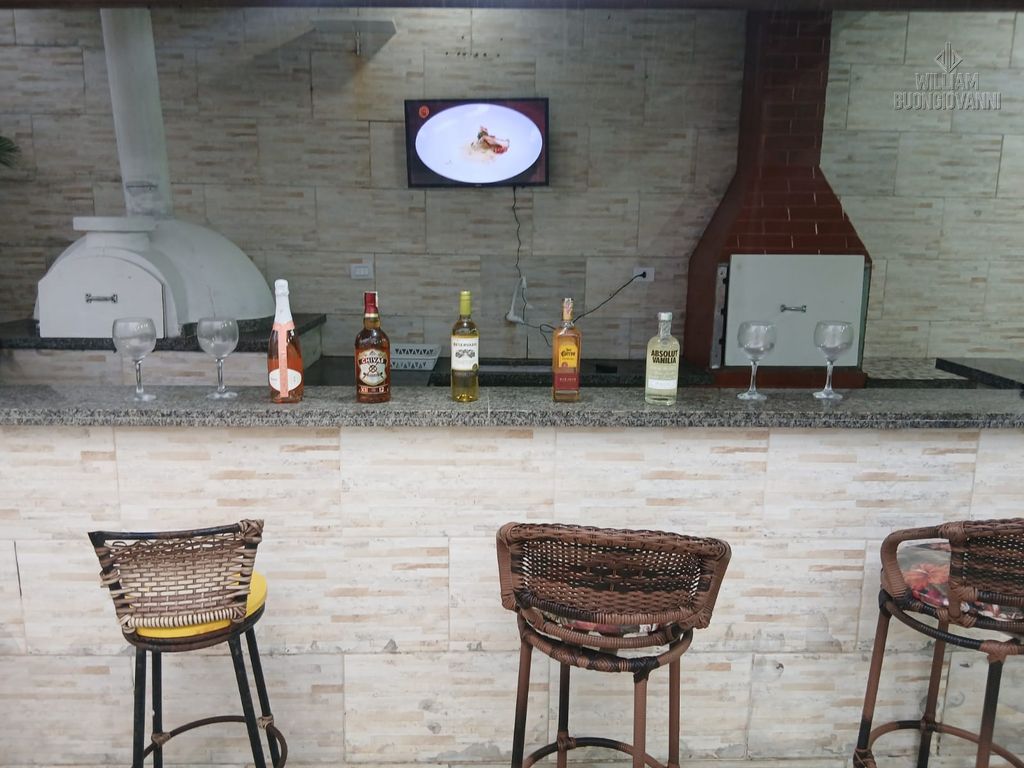 Casa, 3 quartos, 357 m² - Foto 10