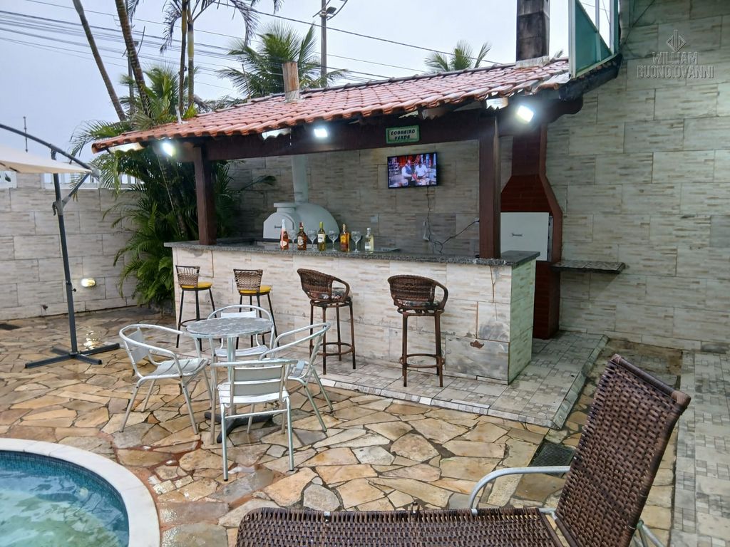 Casa, 3 quartos, 357 m² - Foto 11