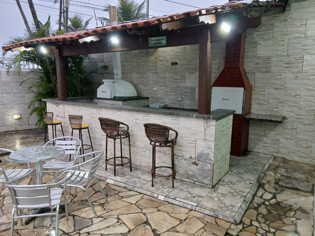 Casa, 3 quartos, 357 m² - Foto 13