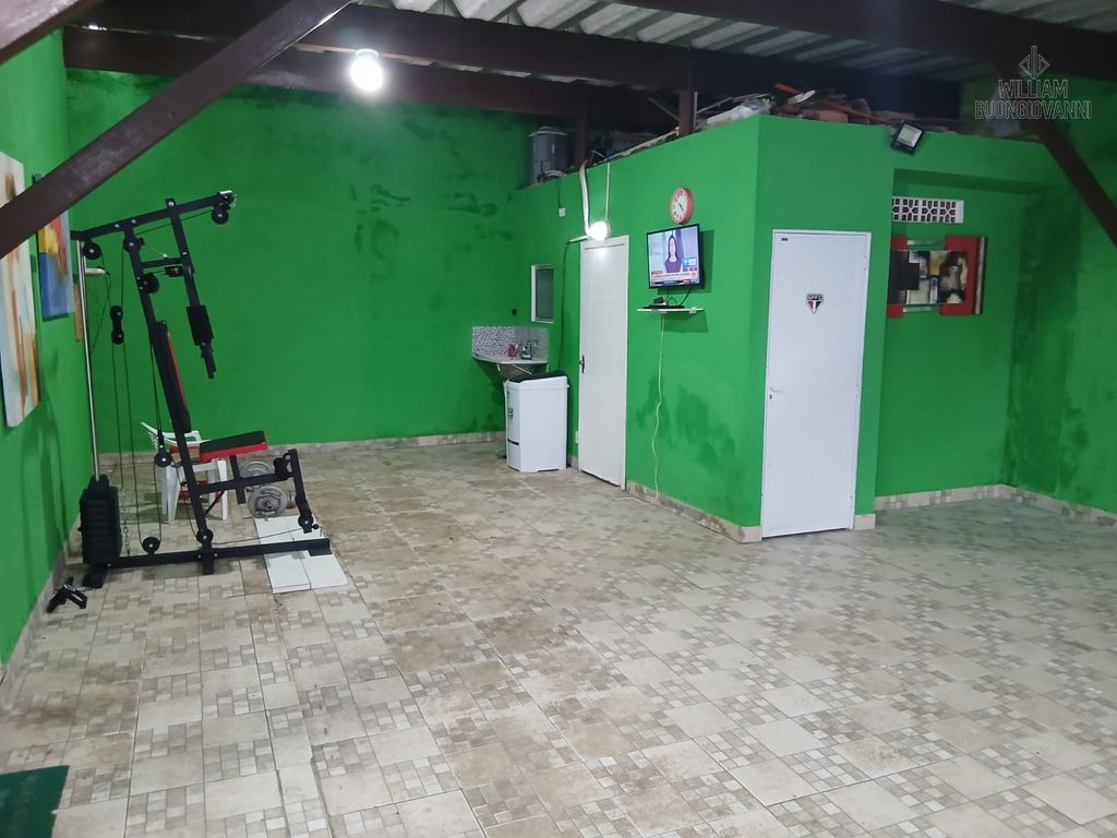 Casa, 3 quartos, 357 m² - Foto 34